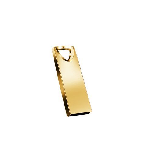 64GB USB2.0 Metal U Disk USB Flash Driver