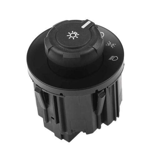 Car Fog Light Switch Headlight Switch Control