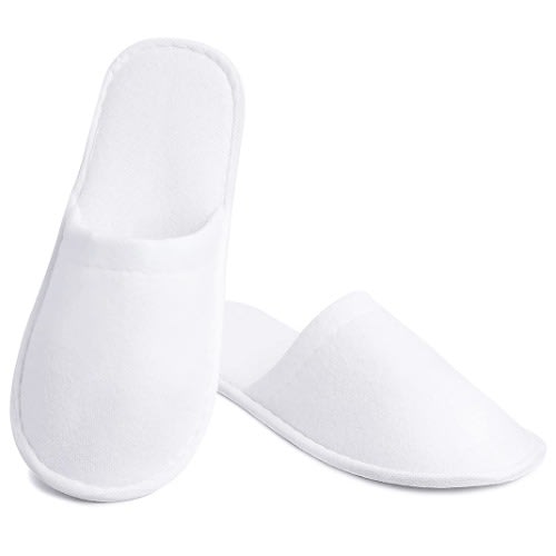 Indoor Flops - White