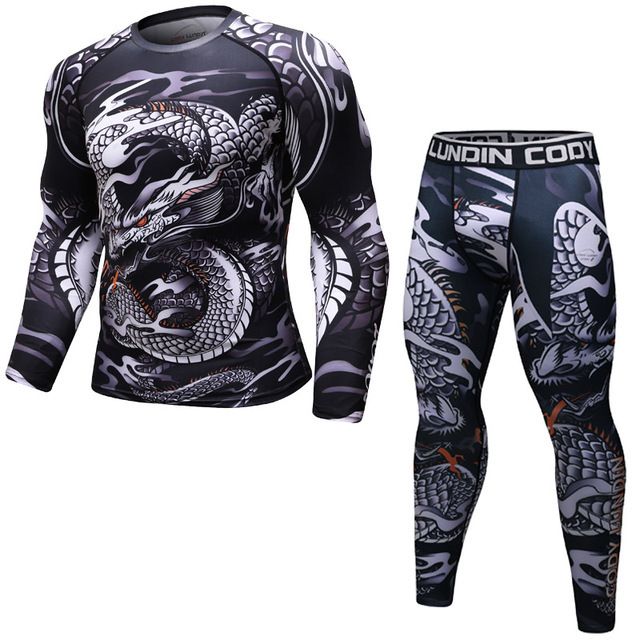 -Brand -New -Bjj -Mma -Work -Out -Compression -T -Shirt 7_M