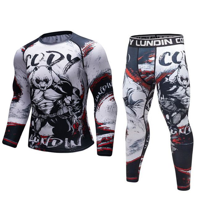 -Brand -New -Bjj -Mma -Work -Out -Compression -T -Men 17_M