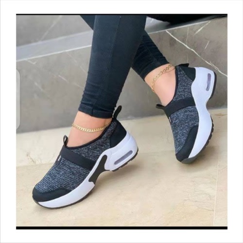 Sneakers- Grey
