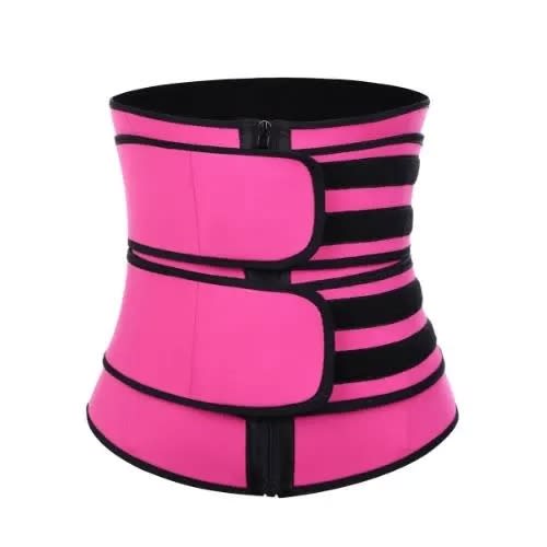 Hot Shaper Slimming Power Belt