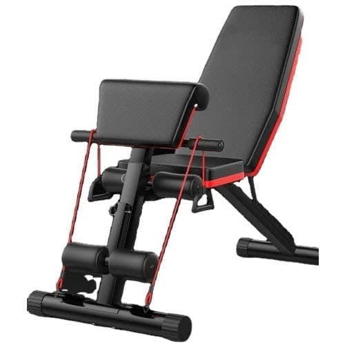 Strong Multi Purpose Bench
