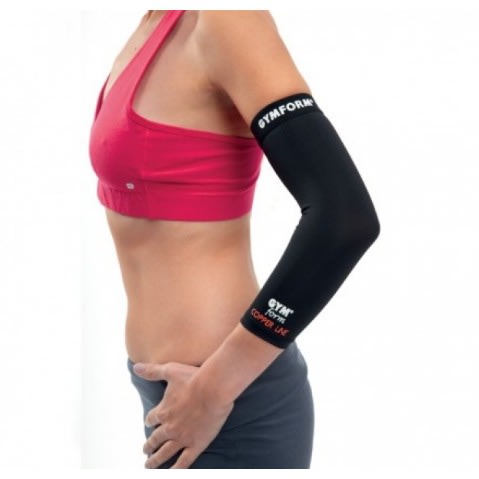 Cooper Line Elbow Sleeve, Size M/l