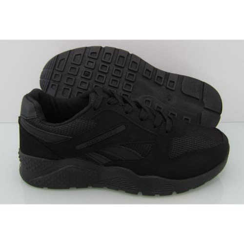Unisex Workout Sneakers - Black