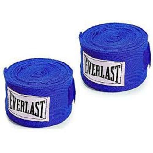 Twin Boxing Bandage