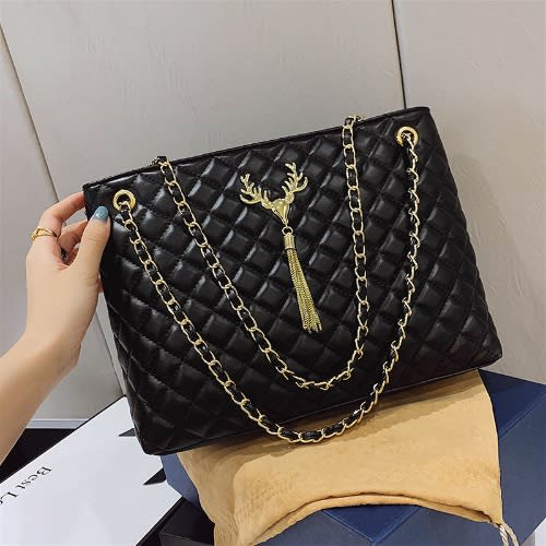 Women's  Bag - Black