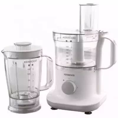 Food Processor - 18 Functions - 2L