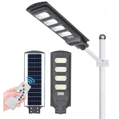 All In One Solar Street Light - 1000W
