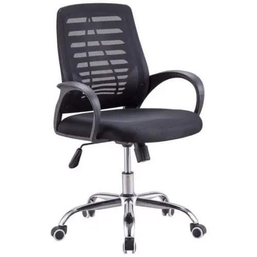Victory Swivel Mesh Office Chair
