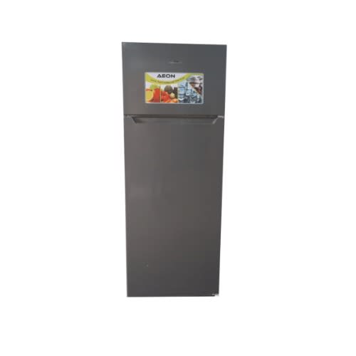Aeon 168L Double Door Fridge - Rt170l