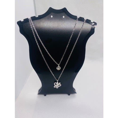 Layered Necklace