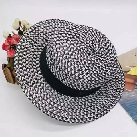 Fedora's  Hat