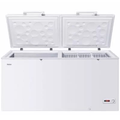 Chest Freezer Htf-519h - 519L