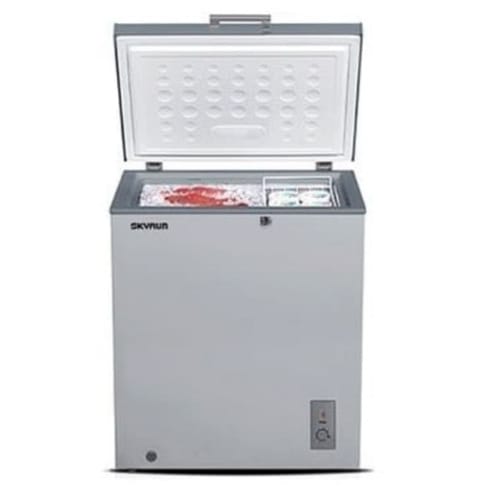 Chest Freezer - 145 Litres