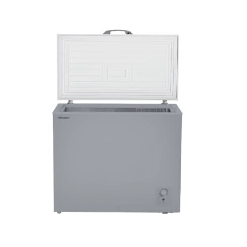 Chest Freezer - 198 Liters - FRZ FC 260