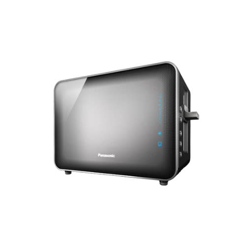 2-Slice Pop-up Toaster - NT-ZP1