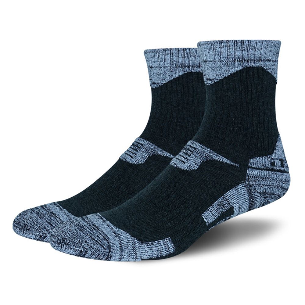 Outdoor Ski Mountaineering Hiking Sports Running Socks
