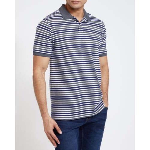 Regular Fit Polo Shirt