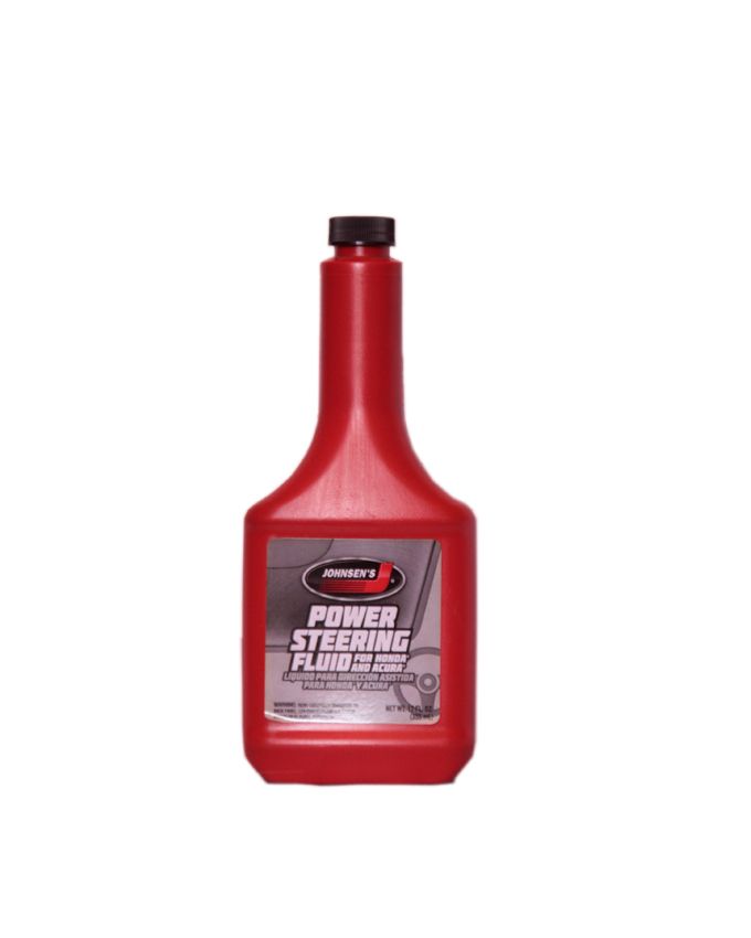 POWER STEERING FLUID For Honda And Acura Vehicles