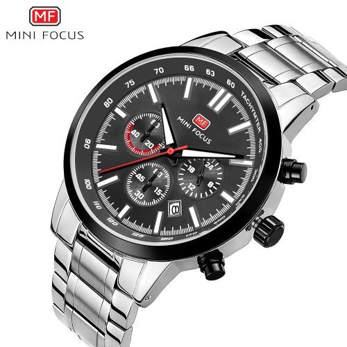 Fashion Mens Watches Quartz Wristwatch Male Clock 0133