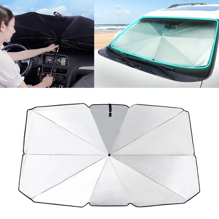 Car Sunshade