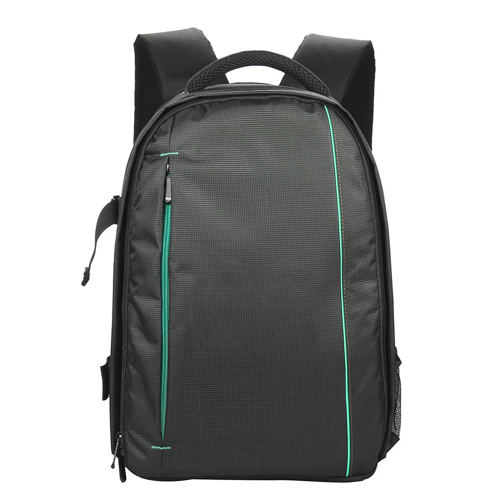 Outdoor Wear-resisting DSLR Digital Camera Video Backpack