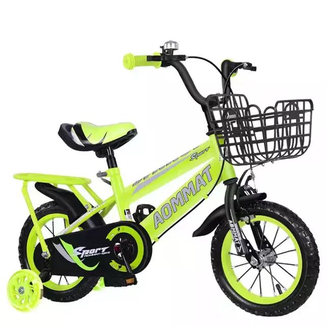 Children Kid Boys Sports Bicycle,