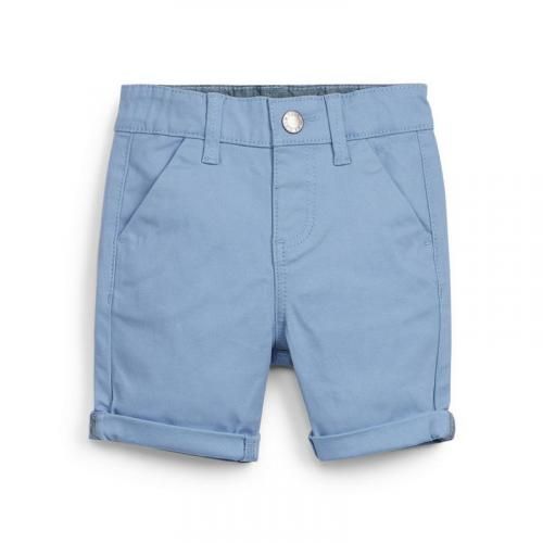Boys Stretch Denim Co. Chino Short