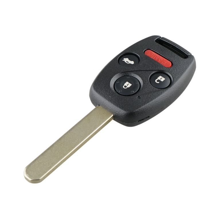 4-button Key KR55WK49308 46 Chip 313.8MHZ For Honda For Honda
