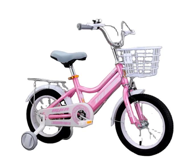 Children Kid  Girls Bicycle,