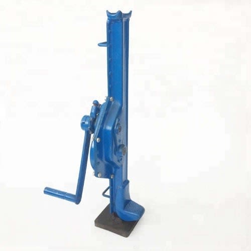 Mechanical Jack/ Monkey Jack- 20tons