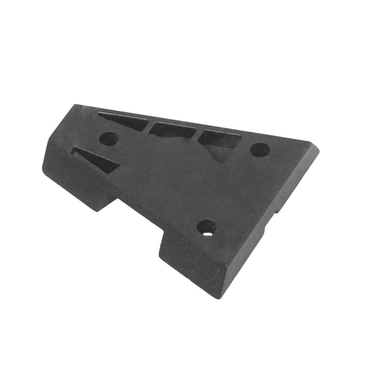 V Mount V-Lock Male Connector Plug for DSLR Video Camera Power Supply