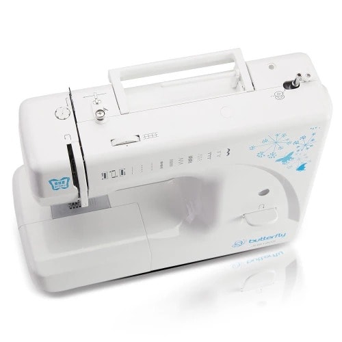 Butterfly Electric Sewing Machine