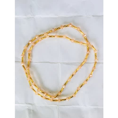 Elegant fashion Waste Bead