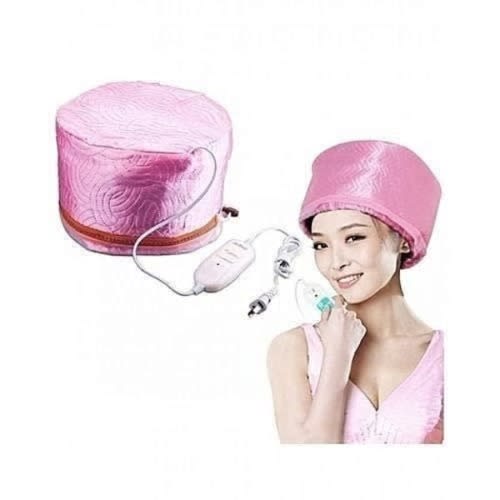 Steaming Cap