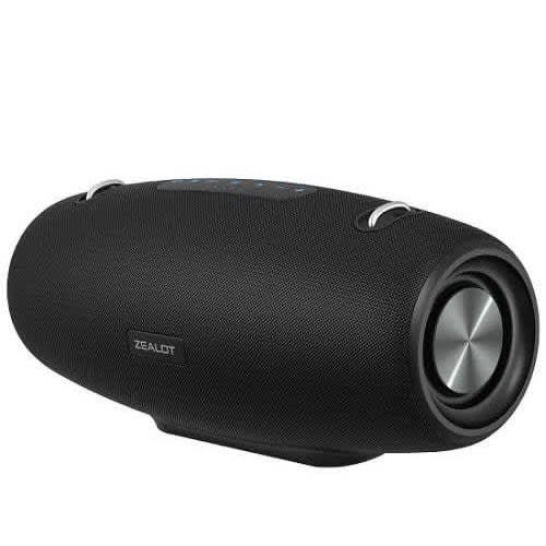 S67 Wireless Bluetooth Speaker - 60w - 14400mah