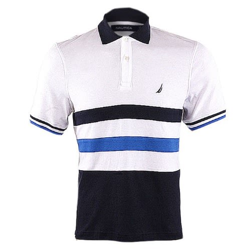 Men's Polo Top