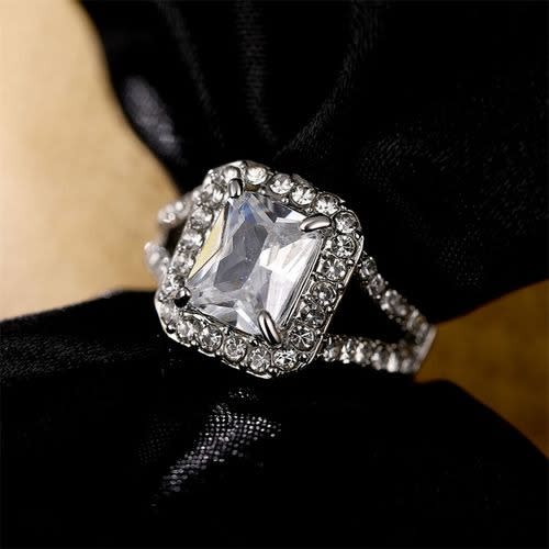 Ring For Women