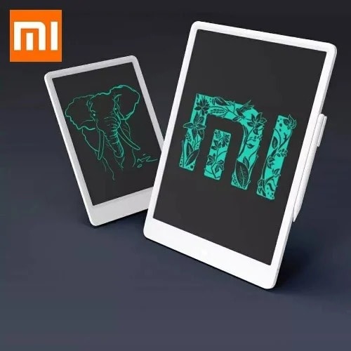 Xiaomi Electronic Handwriting Notepad & Message Graphics Board - 10''