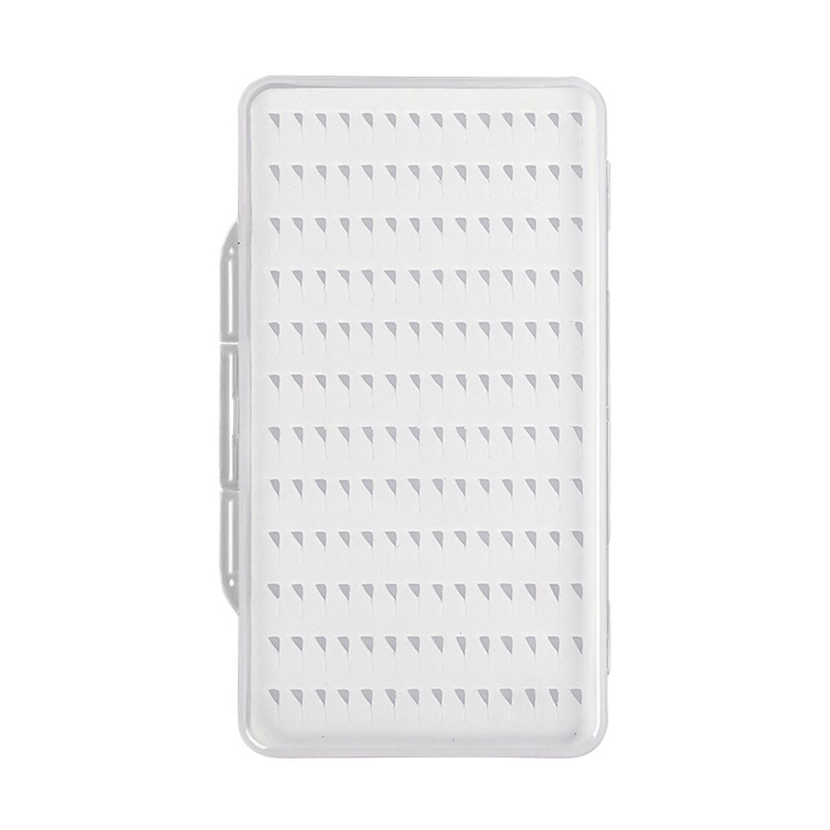 Fly Fishing Box Trout Flies Fly Box Storage Organizer Box