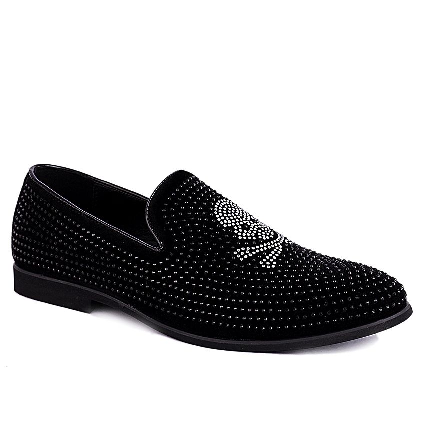 DriveForce Monogram Casual And Formal