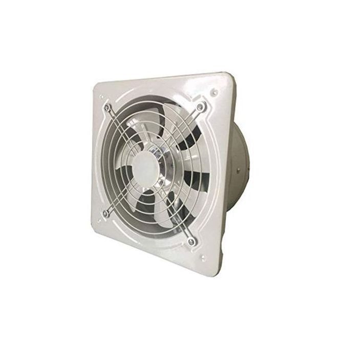 6 Inches-wall, Air Ventilator Metal Pipe Exhaust Fan