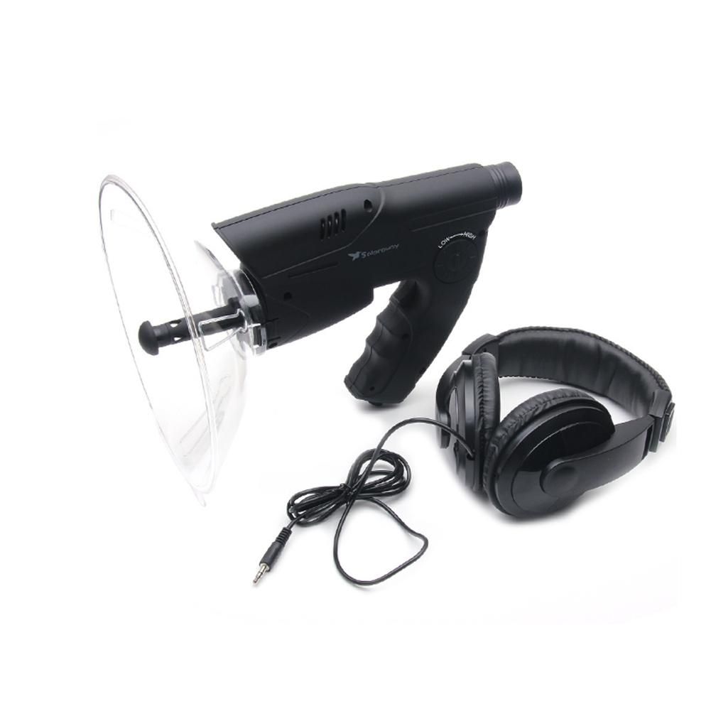 8 Magnification Monoculars Telescope with Sound Collector