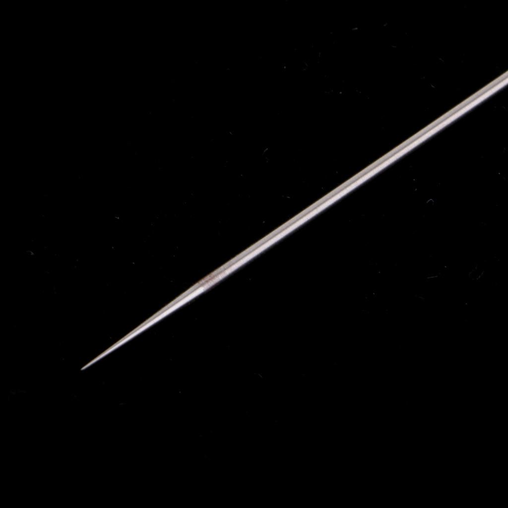 Airbrush  Replacement 0.2mm 0.3mm 0.5mm Needles For  Gun