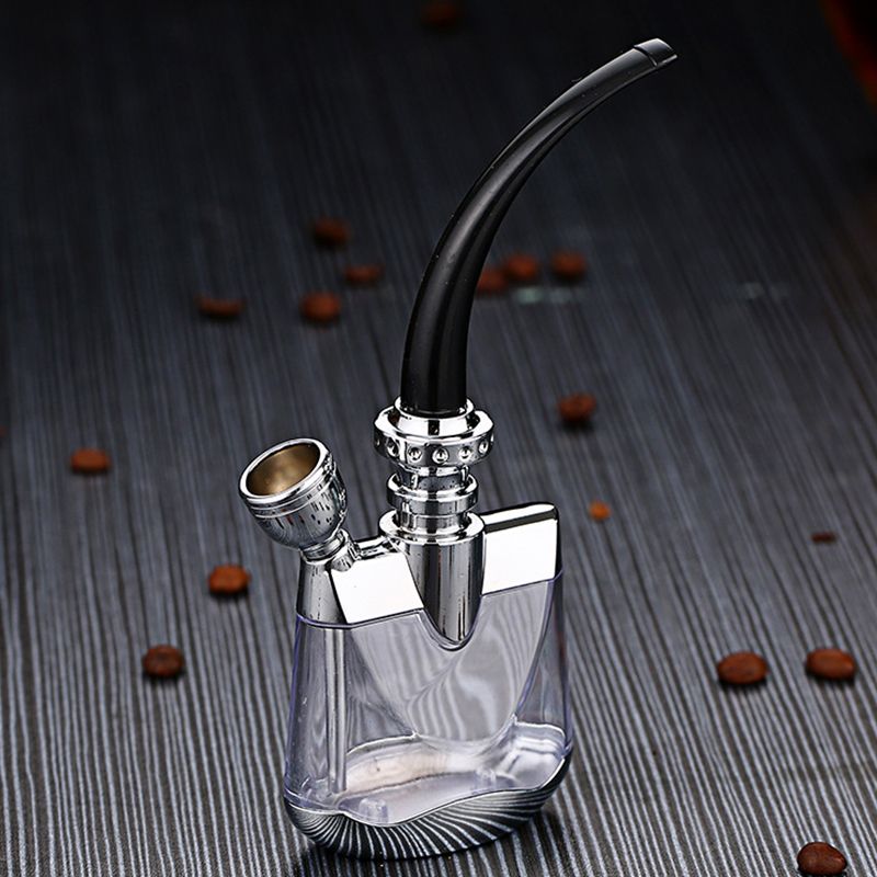 Bottle Water Pipe Portable Mini Hookah High Quality