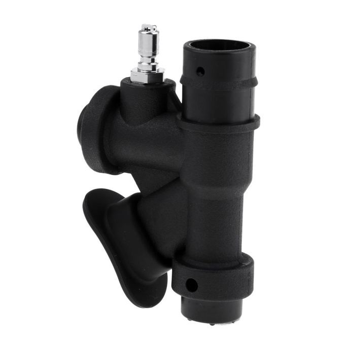 Scuba BCD Power Inflator Fits 1