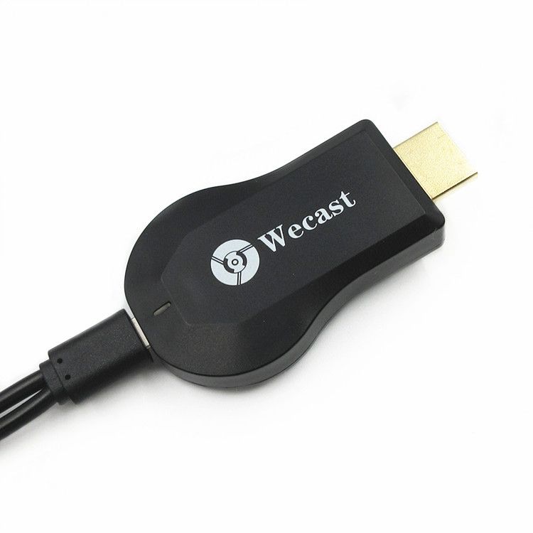 Wecast C2+ HDMI 1080P TV Stick