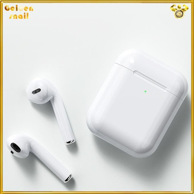C3PLUS Bluetooth 5.0 Headset 12 Hours Stereo Headphones AptX